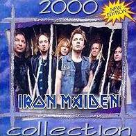 Iron Maiden (UK-1) : 2000 Collection